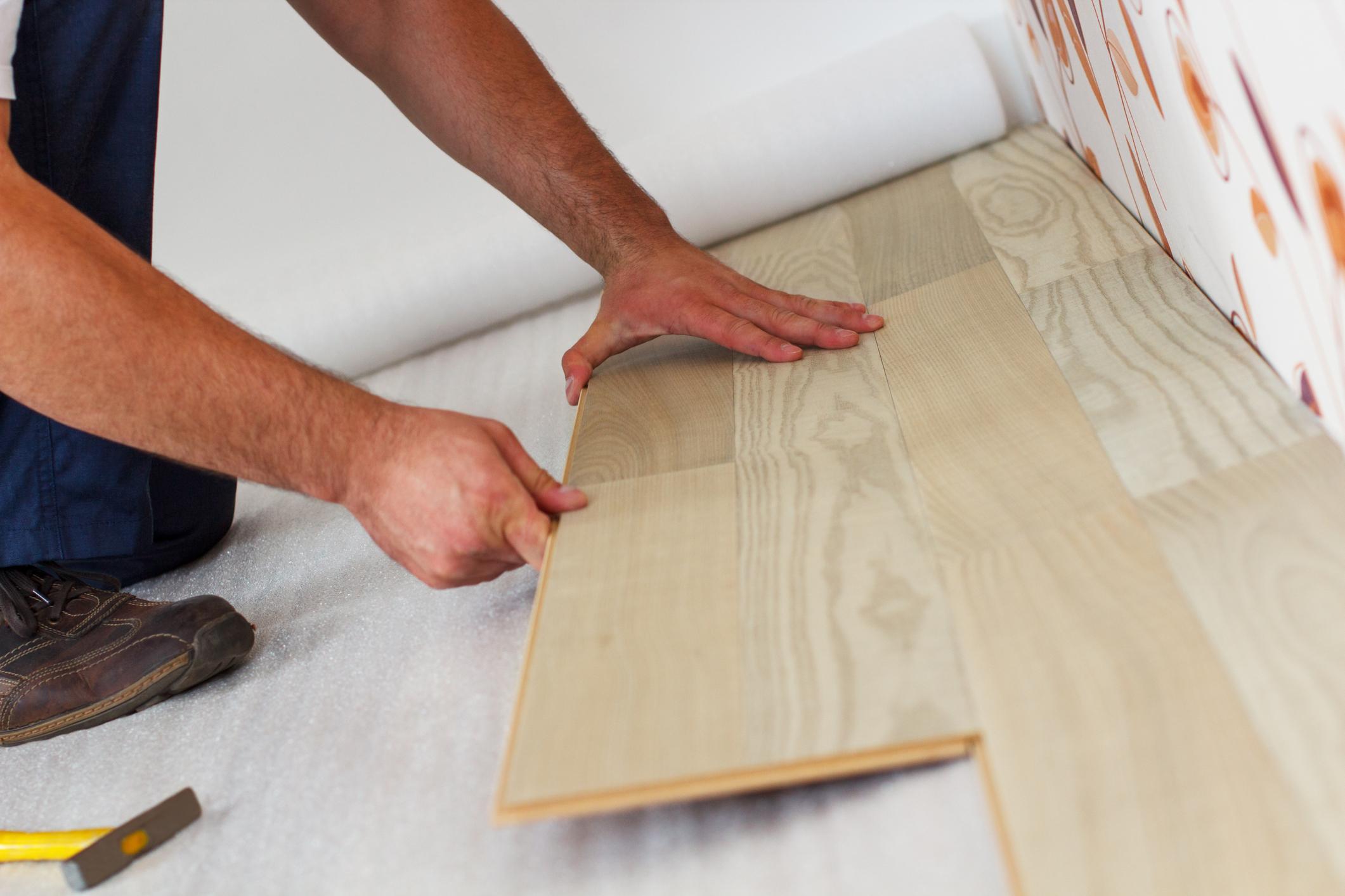 Çat Laminatçı